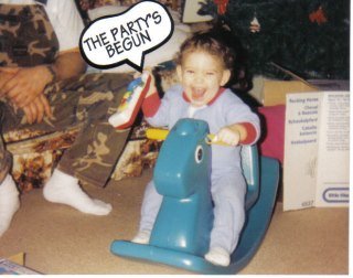 Shawn Patnode's album, Family  (Kelly)
