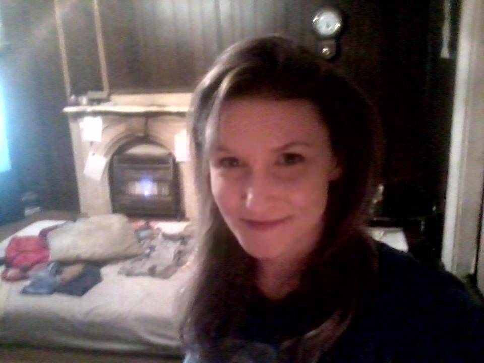 Cindy Hobbs' album, Profile Pictures