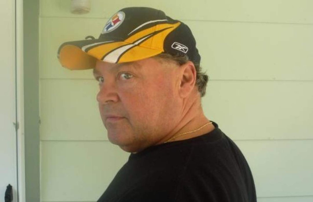 Ron Snyder's album, Profile Pictures