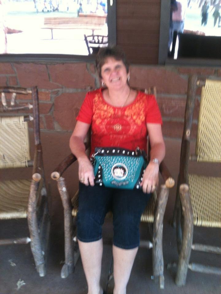 Nina Wright's album, Mobile Uploads