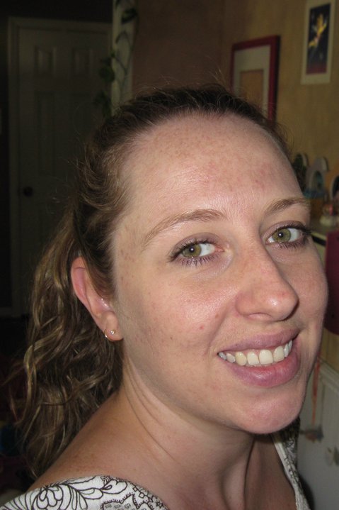 Roxana Hall's album, Profile Pictures