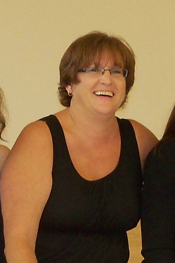 Becky Reina's album, Profile Pictures