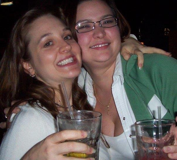 Libby Mack's album, Profile Pictures