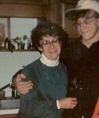 Brenda Clapp's album, Profile Pictures