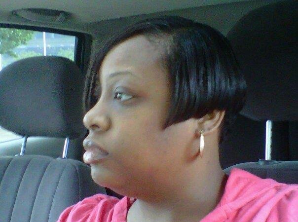 Rashida Moore's album, Profile Pictures