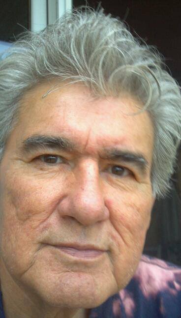 Floyd Ballinger's album, Profile Pictures