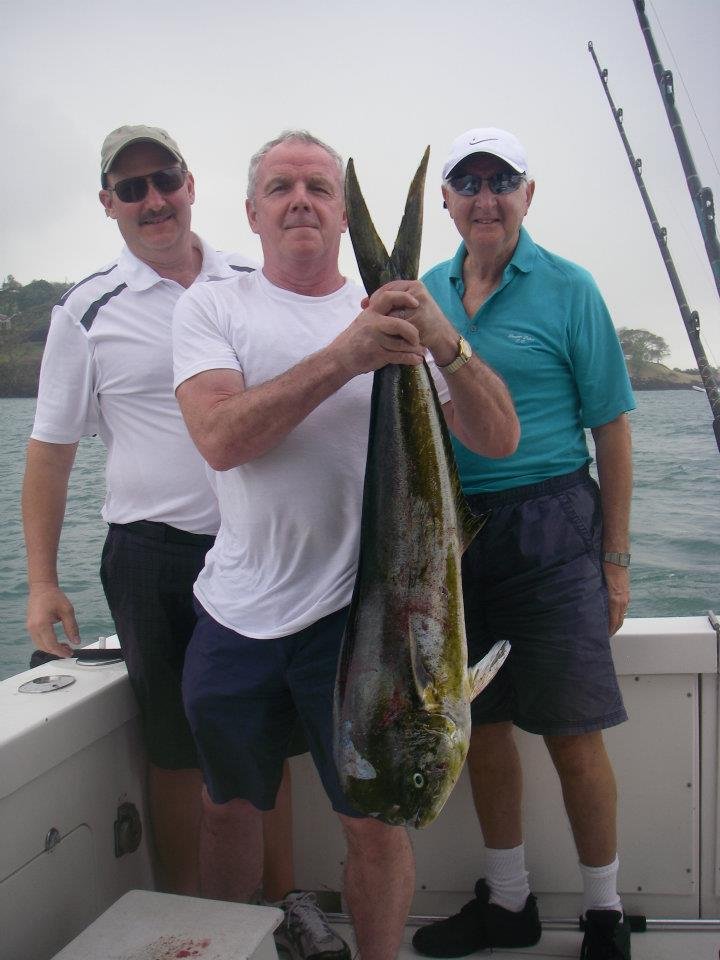 Joe Bass' album, Cruising on the Carnival Miracle - February 2012