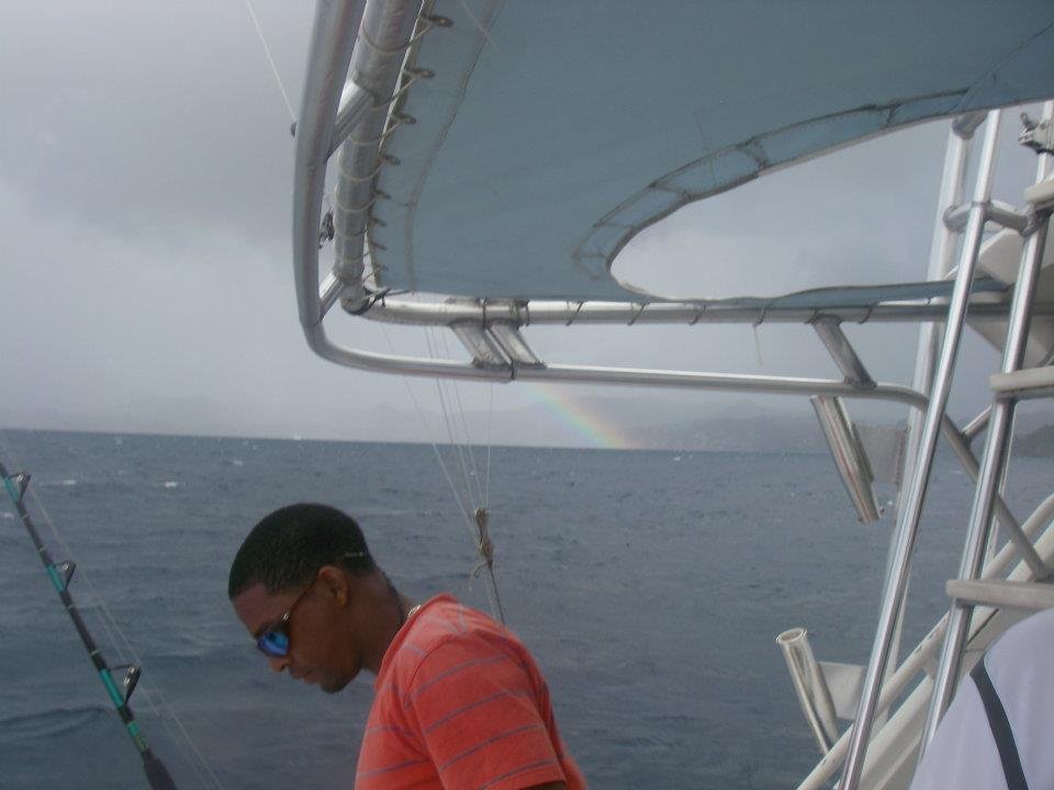 Joe Bass' album, Cruising on the Carnival Miracle - February 2012