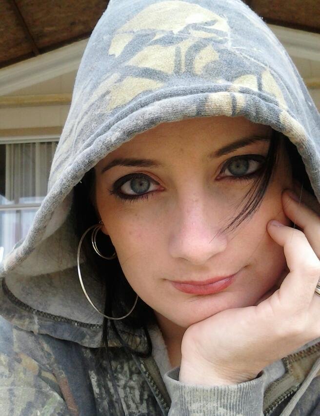 Robin Cherry-Moore's album, Mobile Uploads