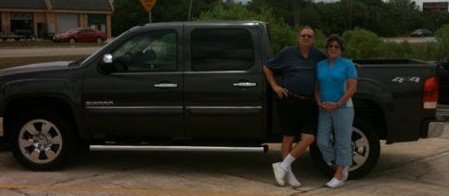 Charles Williams' album, Profile Pictures