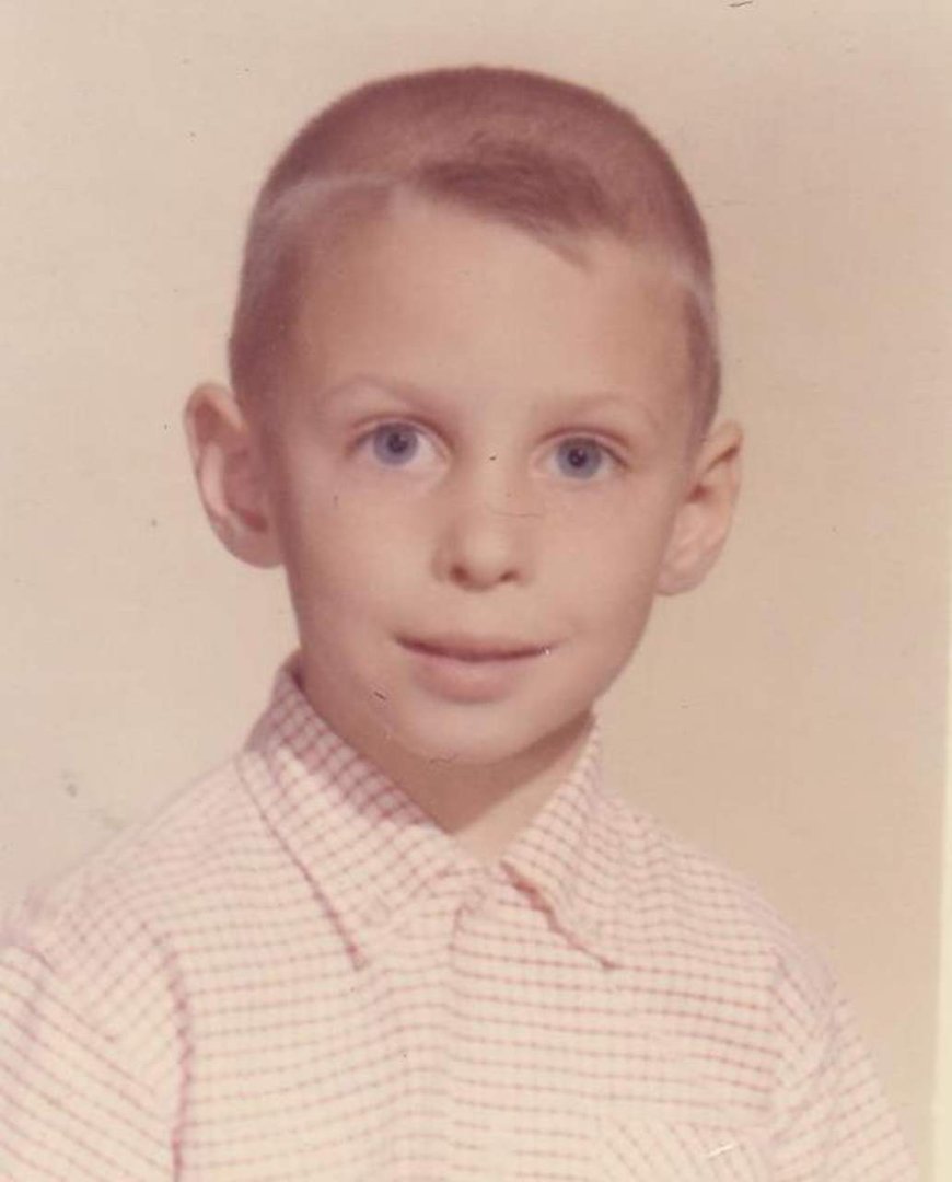 Brian Baker's album, Profile Pictures