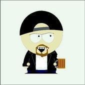 Mitch Brown's album, Profile Pictures