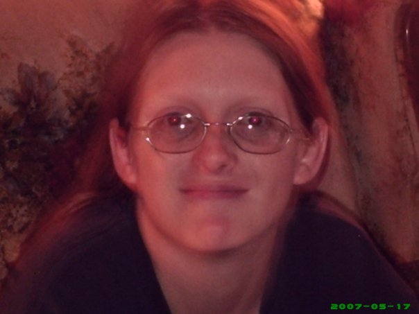 Crystal Dalsing's album, Profile Pictures