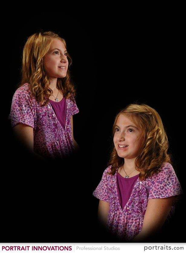 Judy Koegel's album, Portrait Innovations