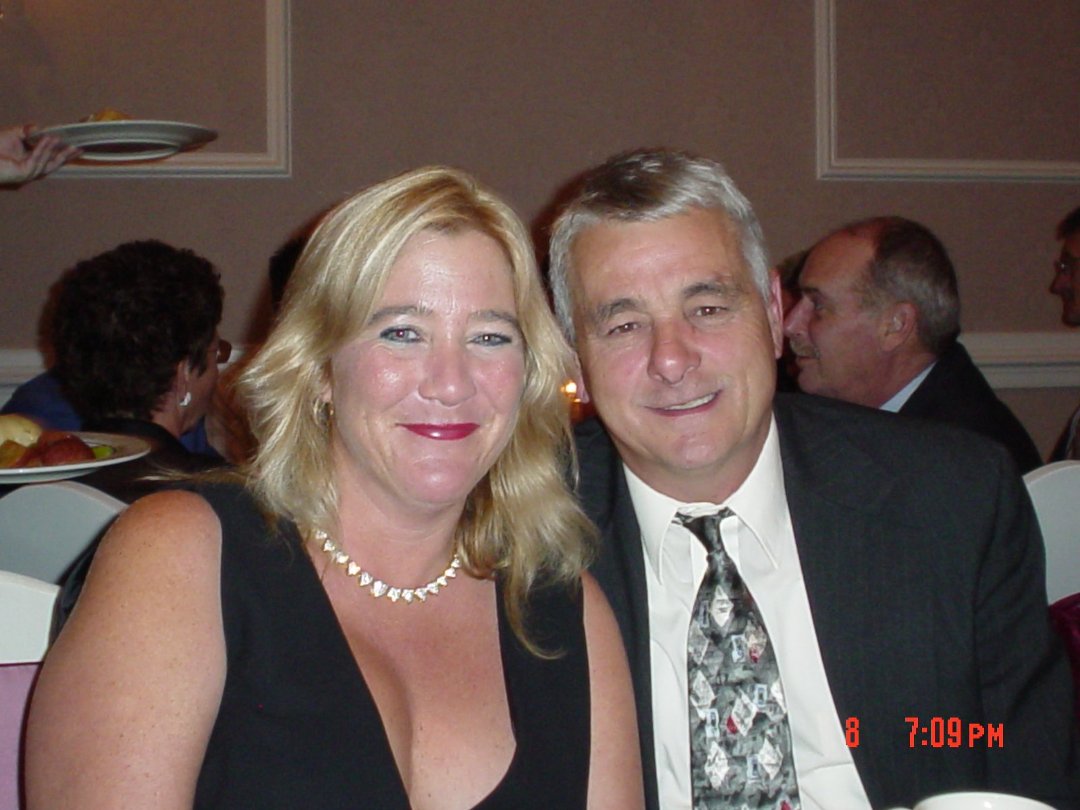 Kelly Anne Richardson's album, Profile Pictures