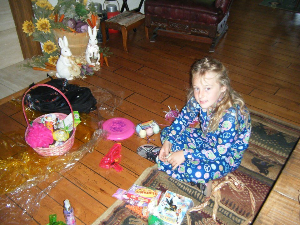linda bour's album, Untitled Album