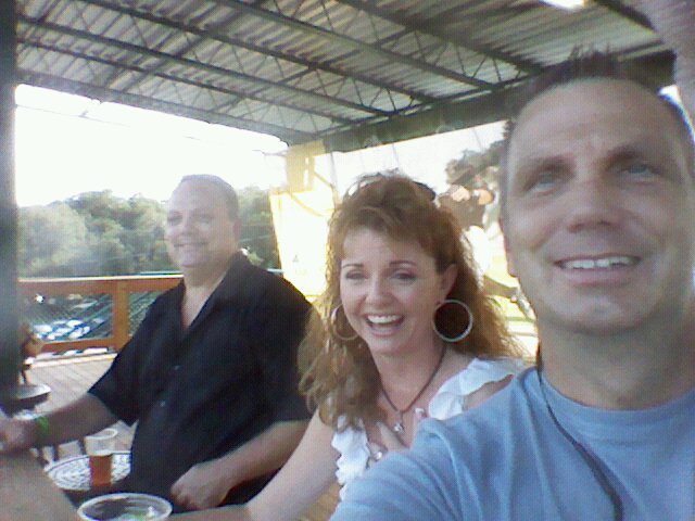 Jeff Mouser's album, Mobile Uploads