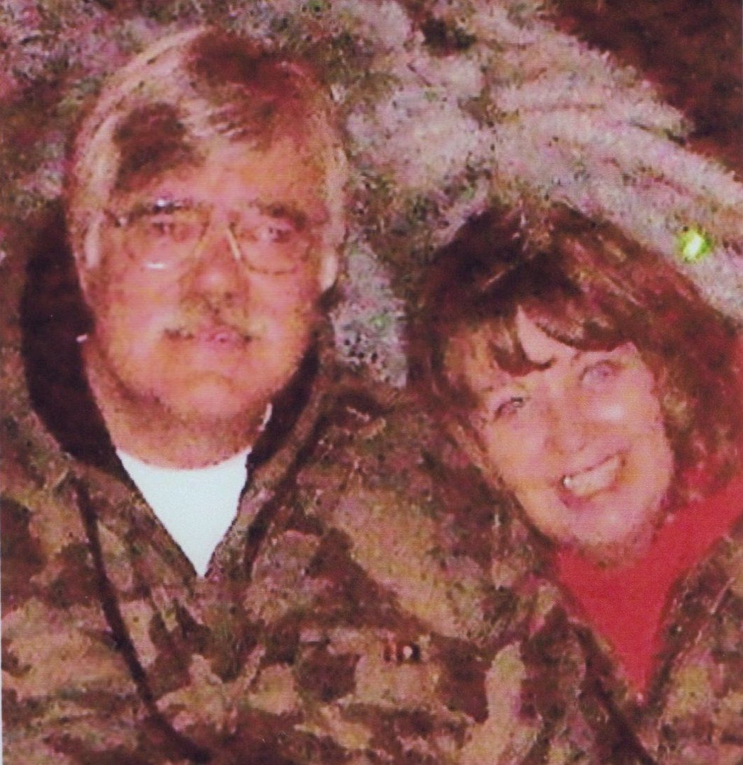 Maureen Knack's album, Profile Pictures