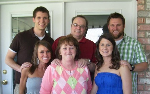 Cathy Hersom's album, Profile Pictures