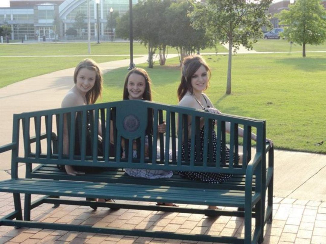 Kim Selvey's album, Lindsey 8th Grade Formal