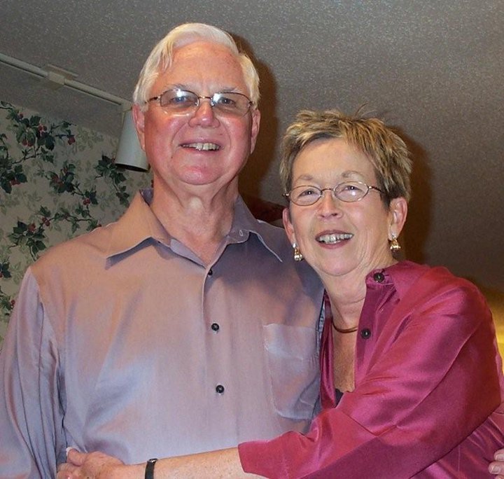 Sandra McManus' album, Profile Pictures