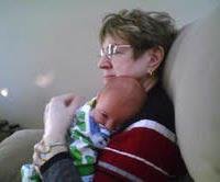 Donna Hackman's album, Profile Pictures