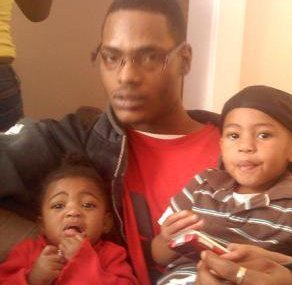 Hosea Butler's album, Profile Pictures