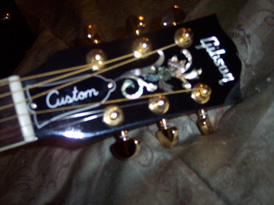 Mark Balak's album, Cover Photos