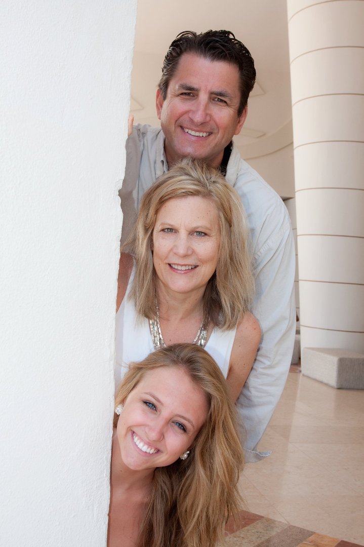 Joan Knutson's album, Profile Pictures