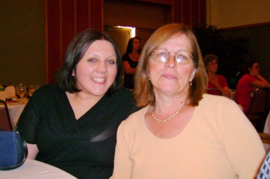Susan Poladian's album, Profile Pictures