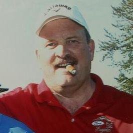 Vic Johnson's album, Profile Pictures