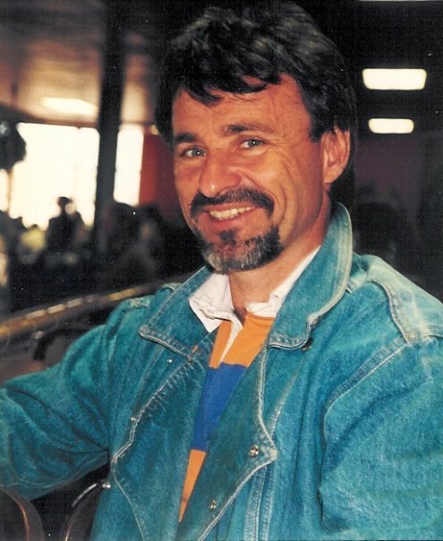 Tom Mulligan's album, Profile Pictures