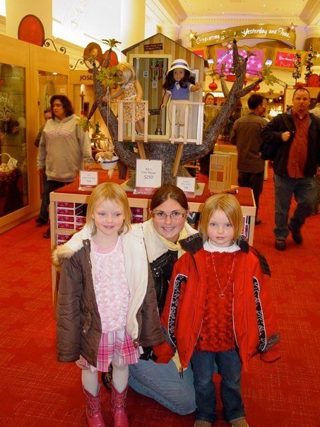 Nancy Hendress' album, Family Pictures