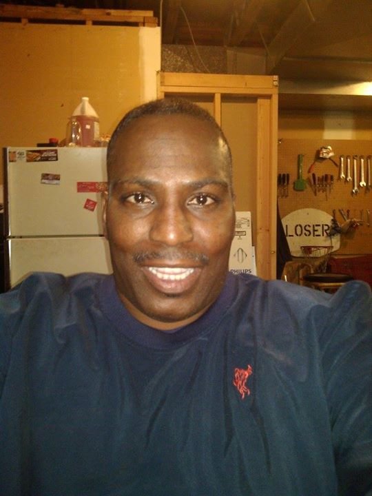 Andre Manus' album, Mobile Uploads