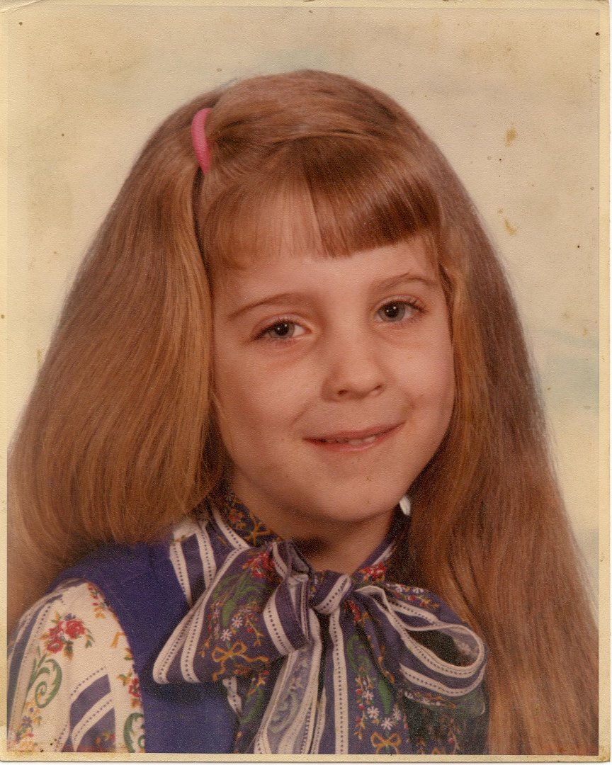 Lynn Horton's album, Profile Pictures