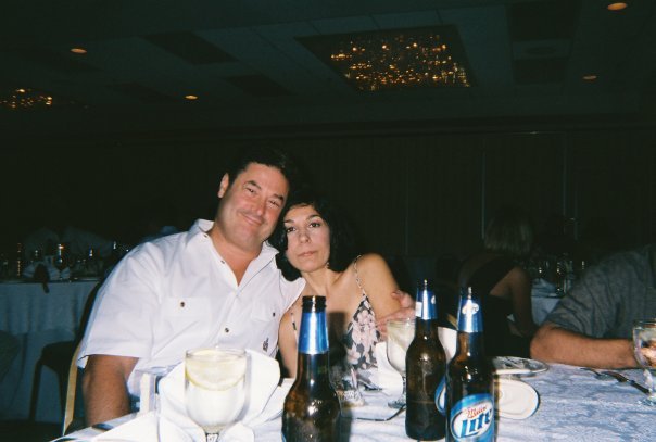 John Amicangioli's album, Pictures