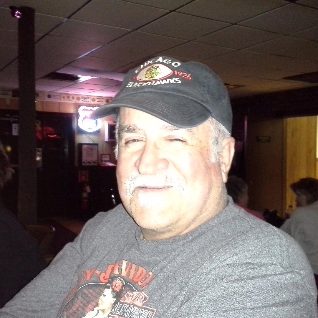 Steven Erffmeyer's album, Profile Pictures
