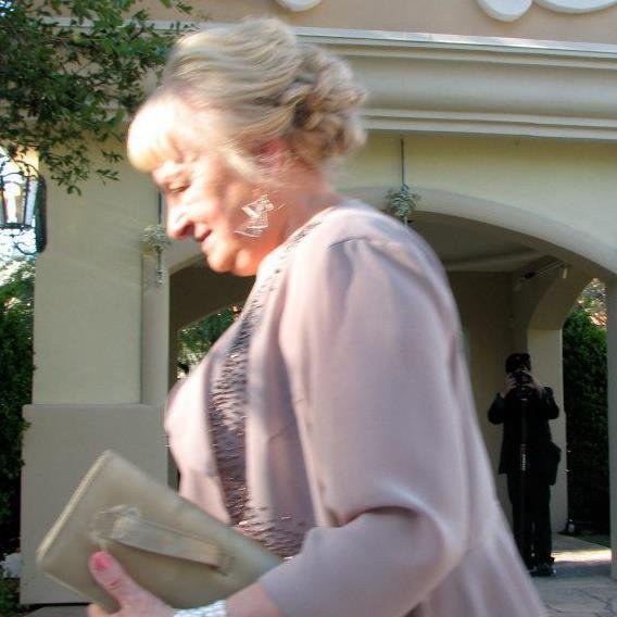 Nancy Mans' album, Profile Pictures