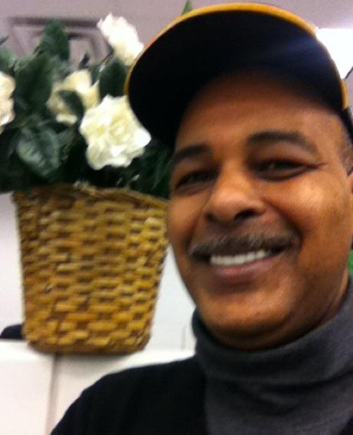 Rodney Jackson's album, Profile Pictures