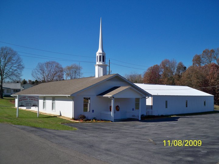 Glenn Farmer's album, My Church