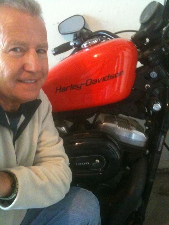 Bruce Mcclellan's album, Mobile Uploads