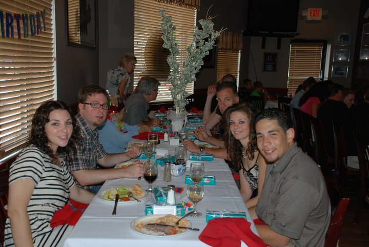 Tom Cawley's album, Grandmother's 90th Birthday July 2010