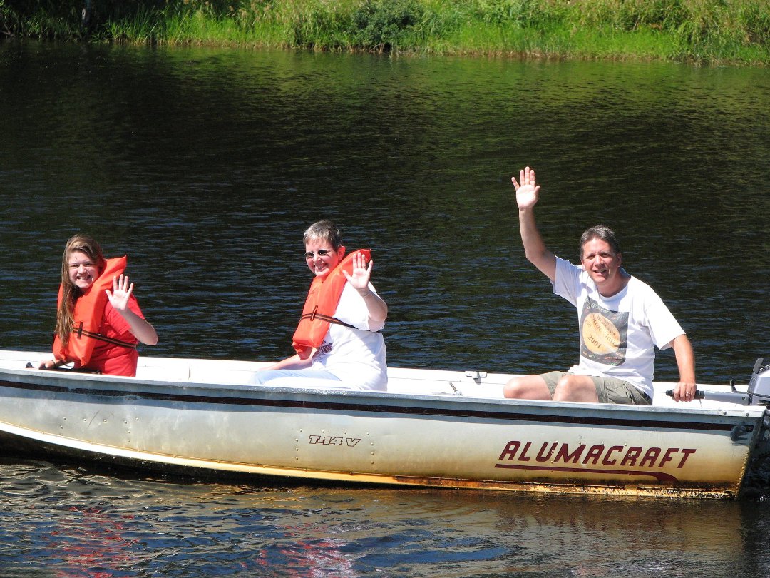 David Hitz's album, Dam Lake - 2011