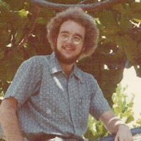 Tim Doty's album, Profile Pictures