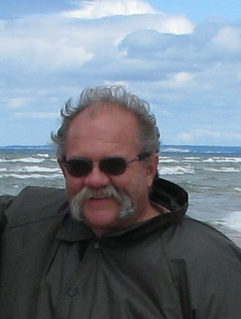Keith Carpenter's album, Profile Pictures