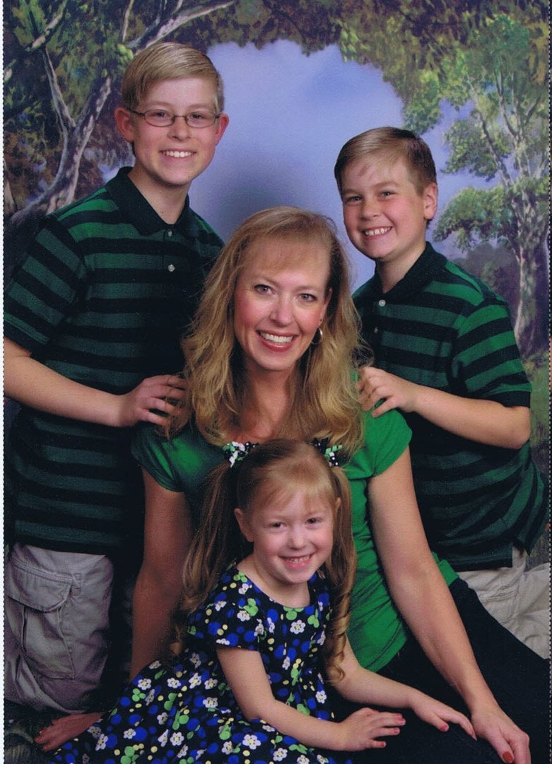 Stephanie Flatt's album, Profile Pictures