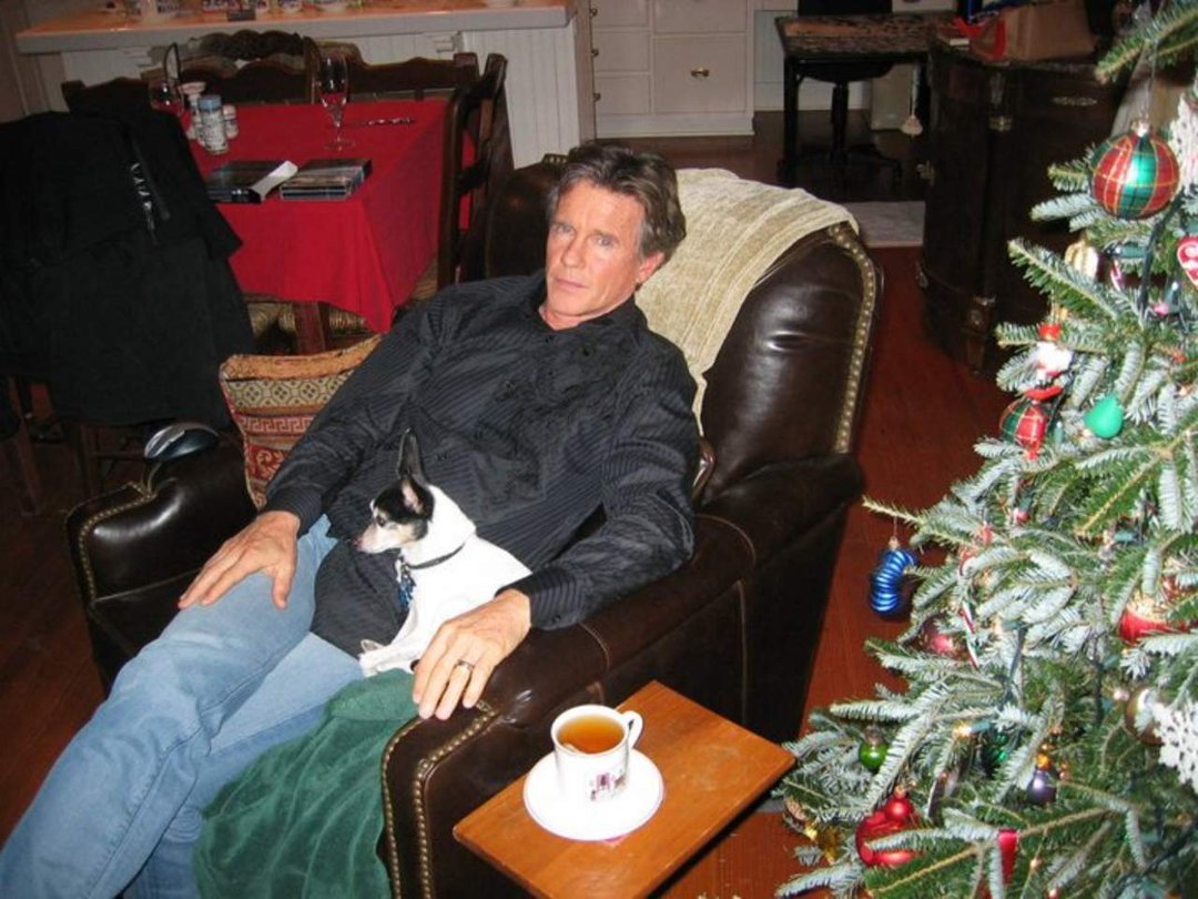 Gary Anderson's album, Miscellaneous Pics