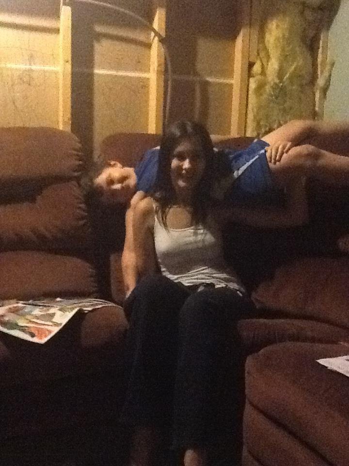 Amanda ortiz's album, Mobile Uploads