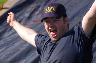 Nick Bailey's album, Profile Pictures