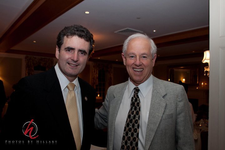 Stephen Shemin's album, April 29th, 2011